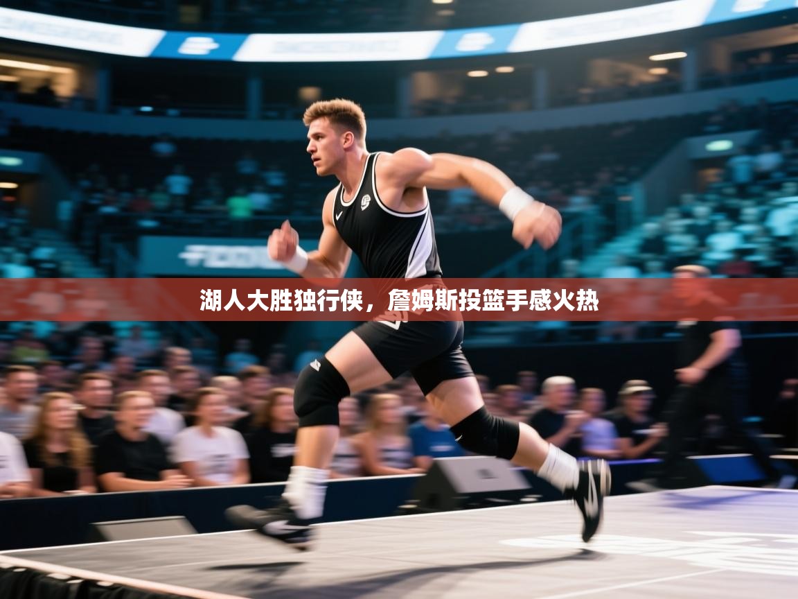 湖人大胜独行侠，詹姆斯投篮手感火热  第2张