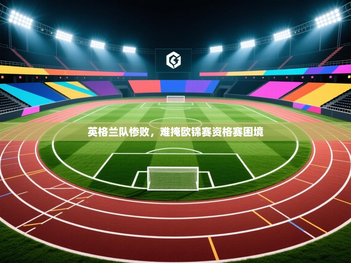 英格兰队惨败,难掩欧锦赛资格赛困境