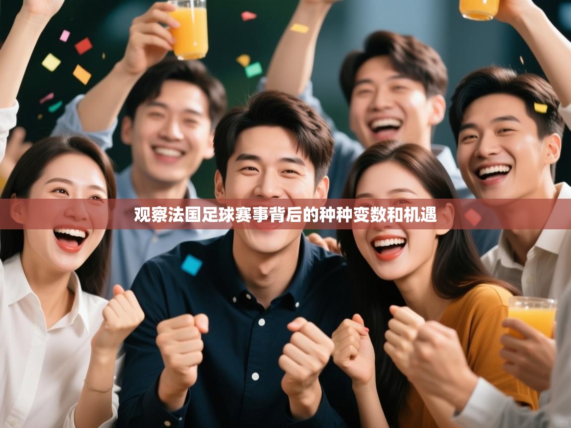 观察法国足球赛事背后的种种变数和机遇