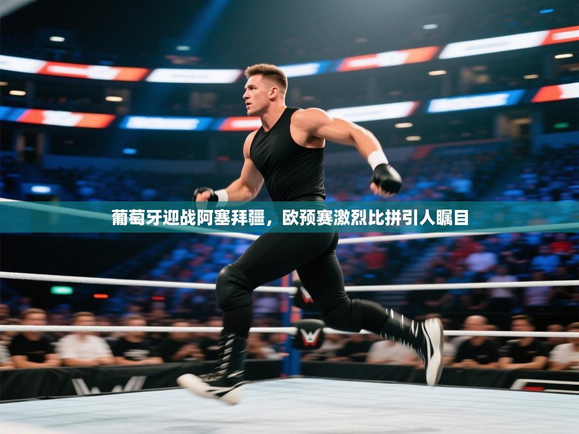 葡萄牙迎战阿塞拜疆，欧预赛激烈比拼引人瞩目  第1张