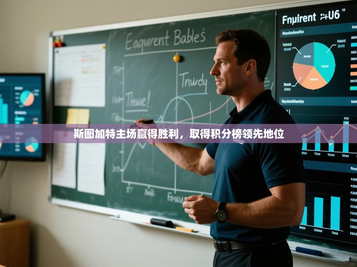 斯图加特主场赢得胜利,取得积分榜领先地位