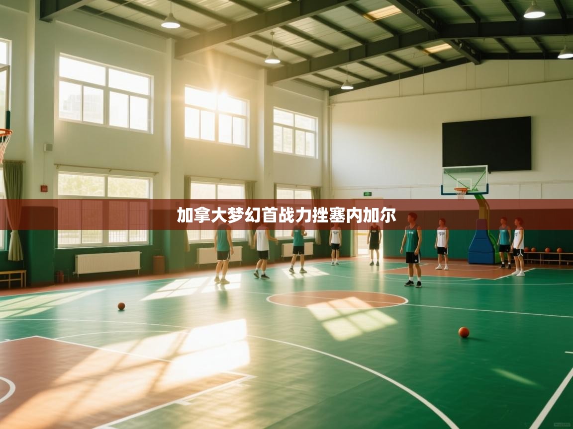 加拿大梦幻首战力挫塞内加尔  第1张