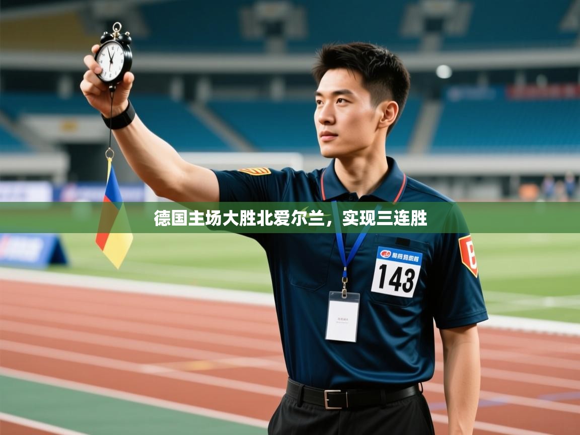 德国主场大胜北爱尔兰，实现三连胜  第2张