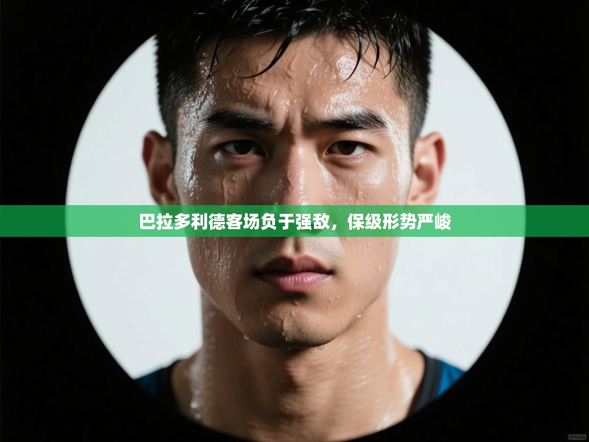 巴拉多利德客场负于强敌，保级形势严峻  第2张