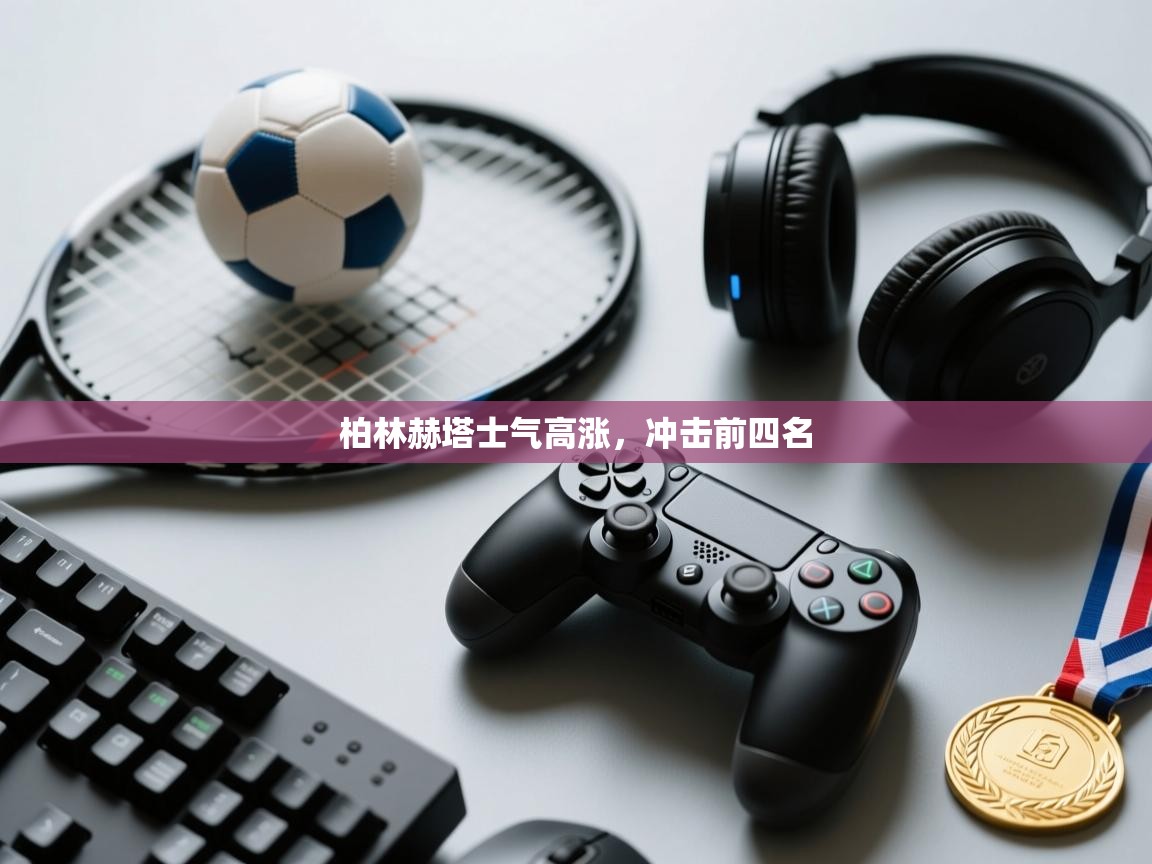 柏林赫塔士气高涨，冲击前四名