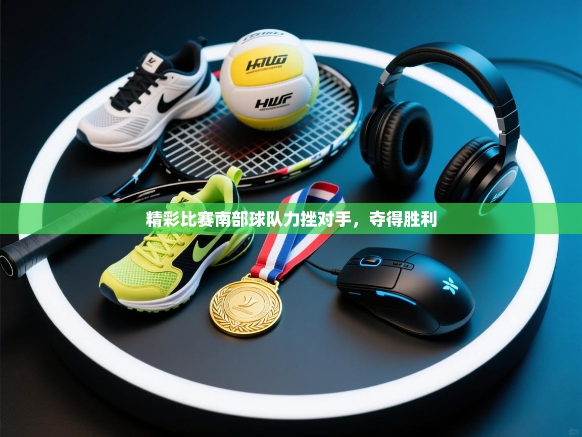 精彩比赛南部球队力挫对手，夺得胜利