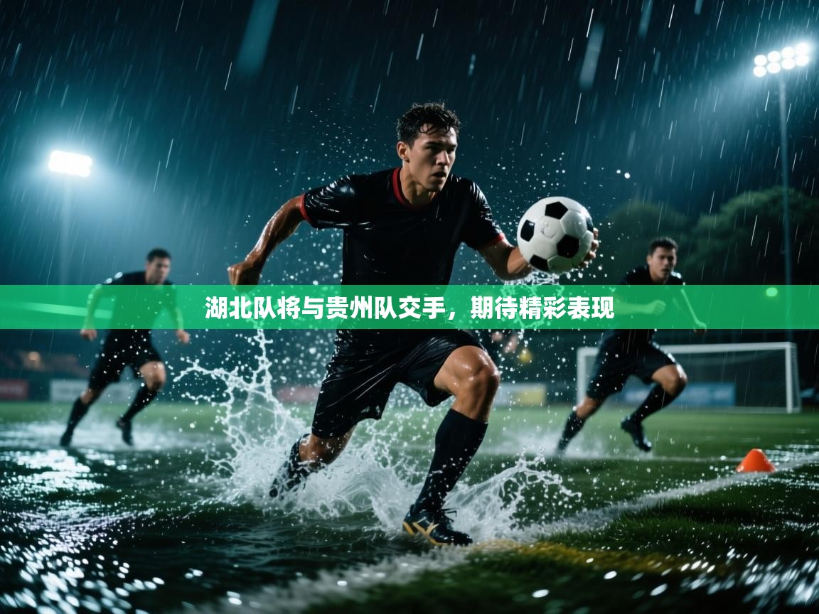 湖北队将与贵州队交手，期待精彩表现  第2张