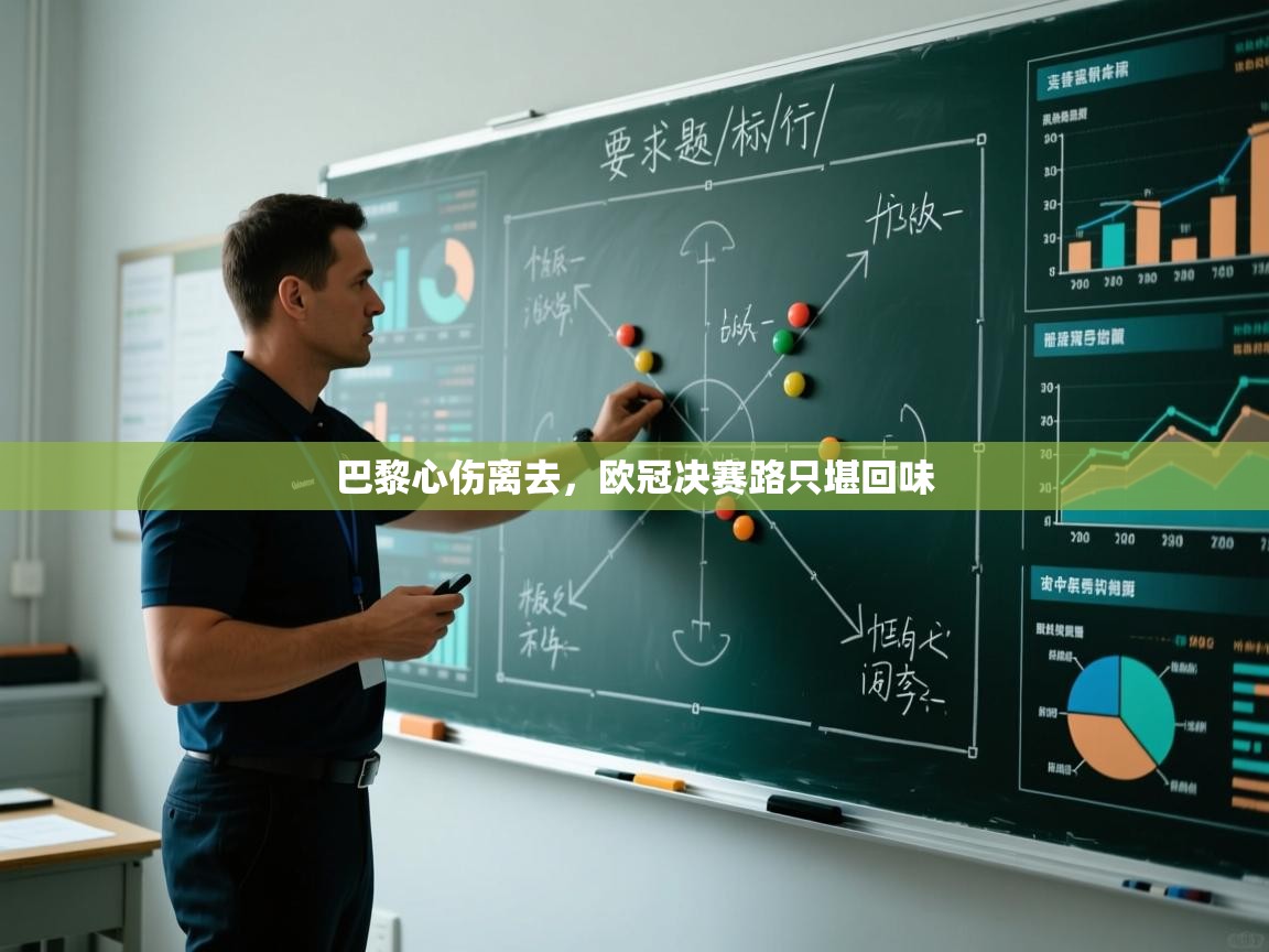 巴黎心伤离去,欧冠决赛路只堪回味 第2张