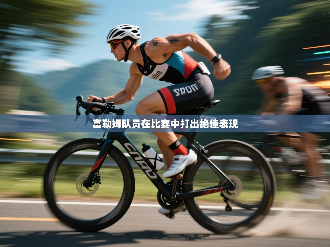 富勒姆队员在比赛中打出绝佳表现  第2张