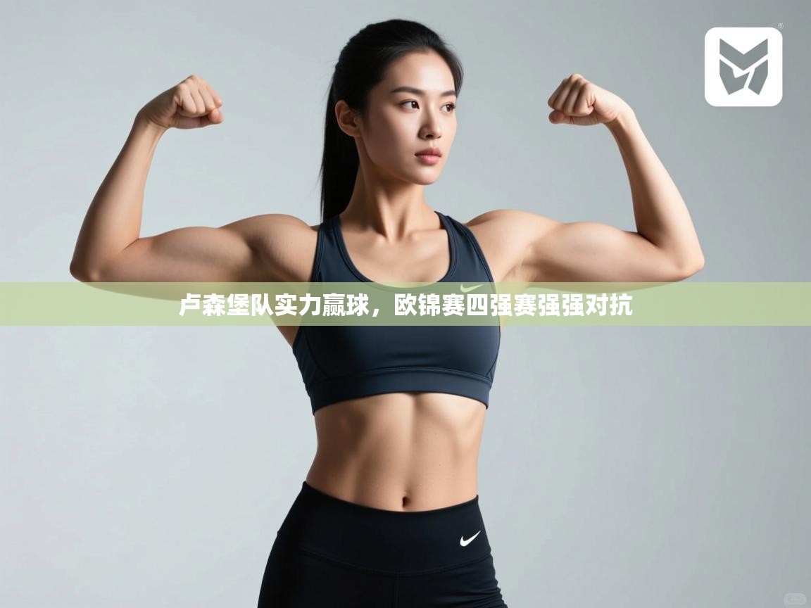 卢森堡队实力赢球，欧锦赛四强赛强强对抗  第2张