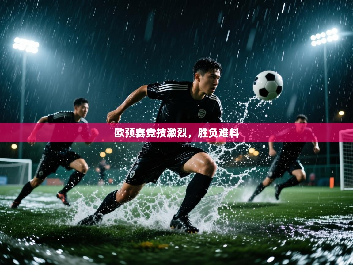 欧预赛竞技激烈，胜负难料  第1张