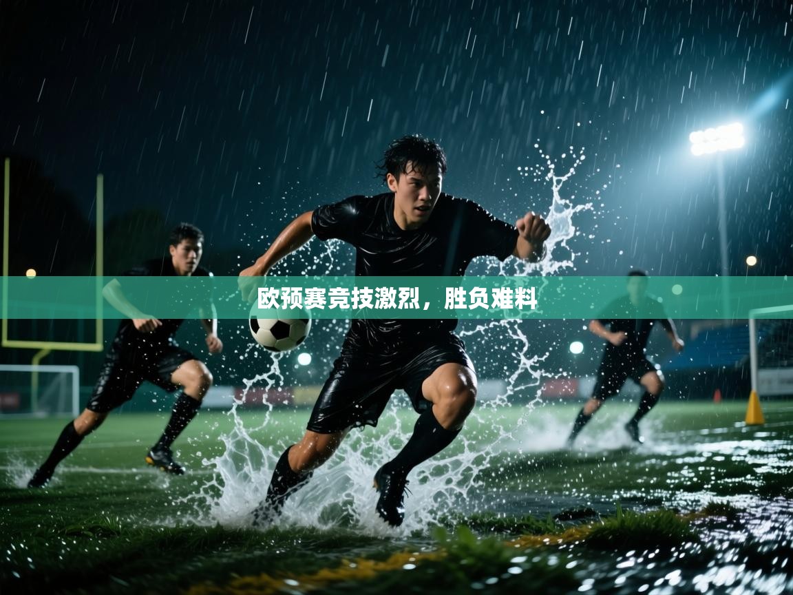 欧预赛竞技激烈，胜负难料  第2张