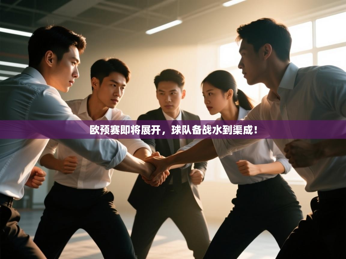 欧预赛即将展开，球队备战水到渠成！  第2张