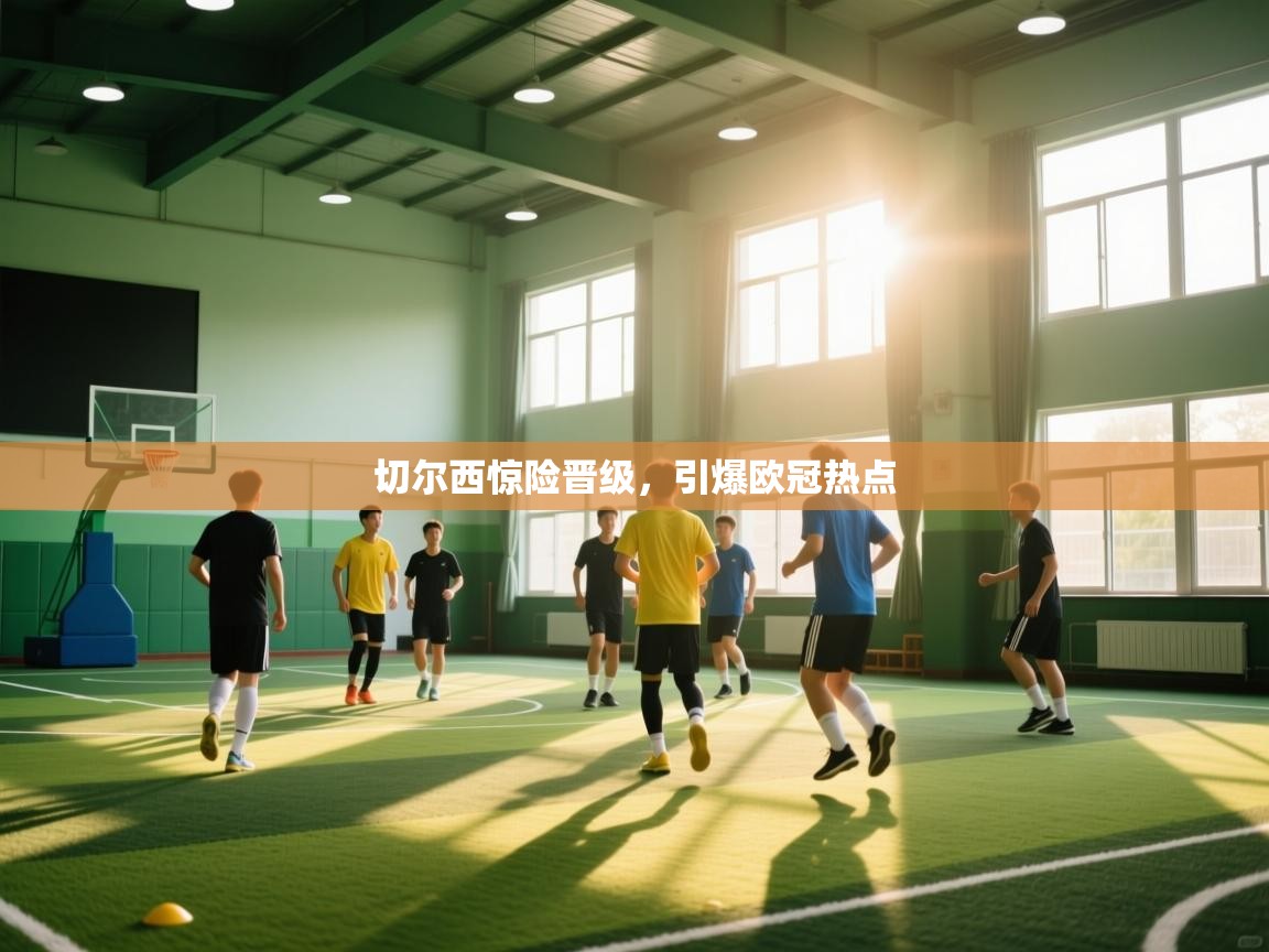 切尔西惊险晋级,引爆欧冠热点 第1张