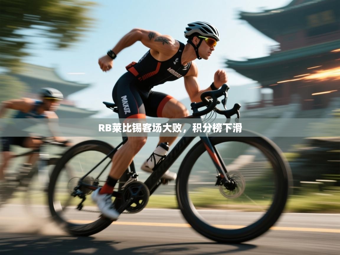 RB莱比锡客场大败，积分榜下滑  第2张