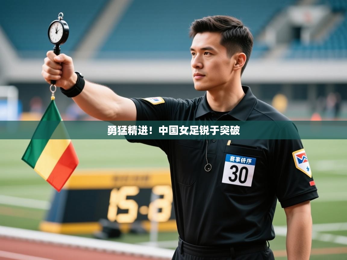 勇猛精进!中国女足锐于突破 第1张