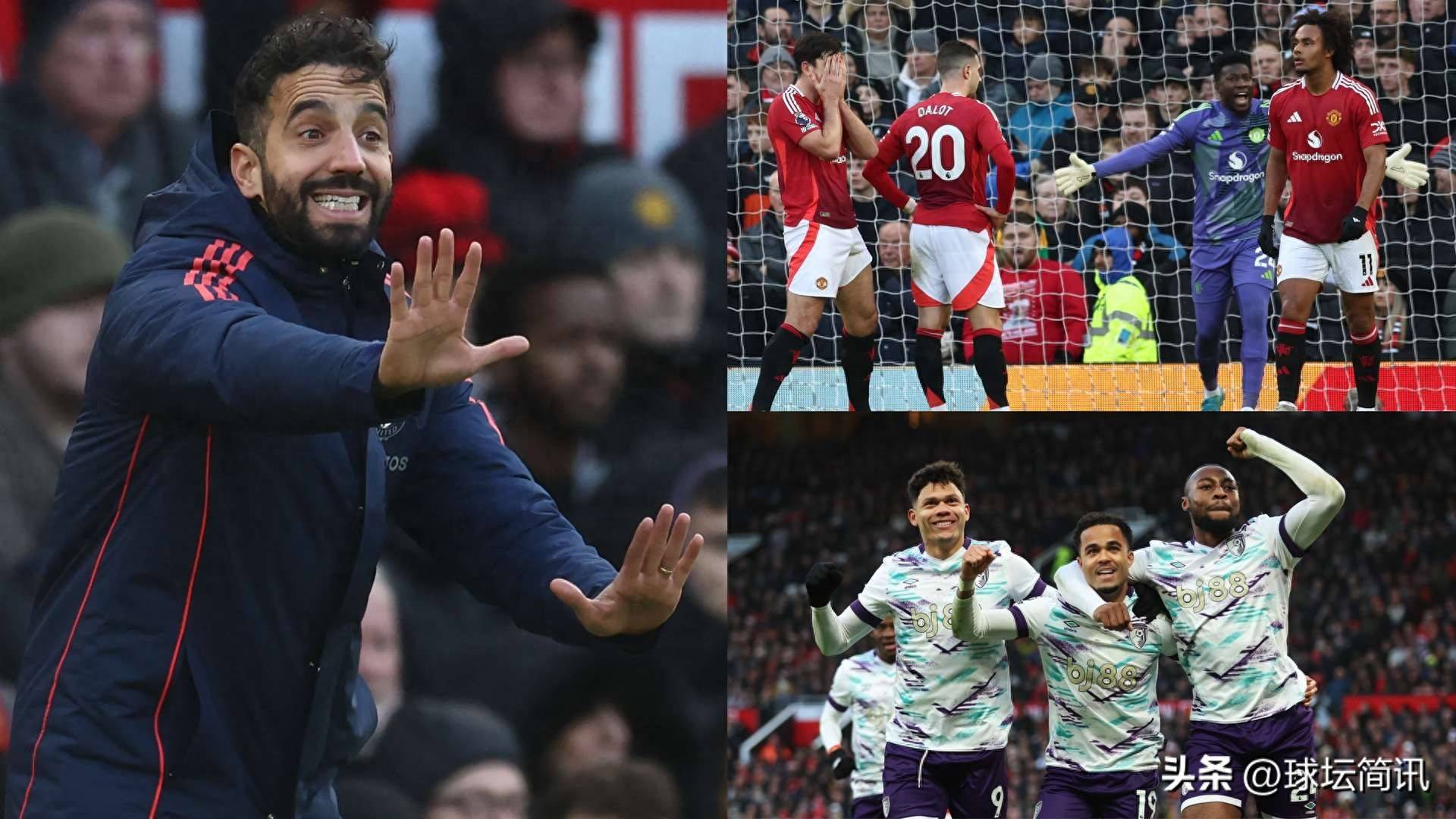 半岛体育官网入口下载-伯恩茅斯主场落败，降级形势严峻的简单介绍