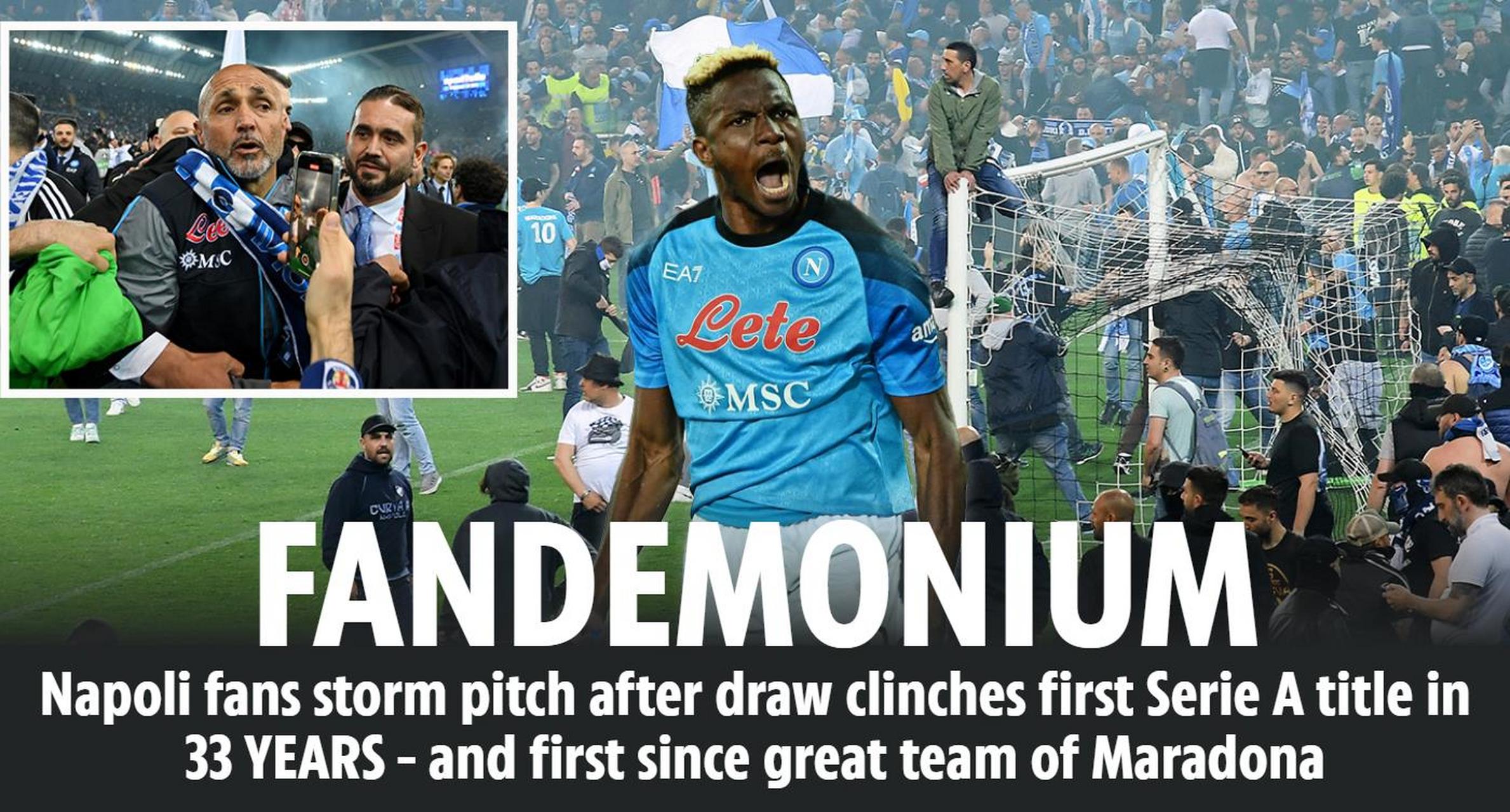 半岛体育登录入口-那不勒斯球员谈未来目标，坚定决心夺得意甲冠军的简单介绍