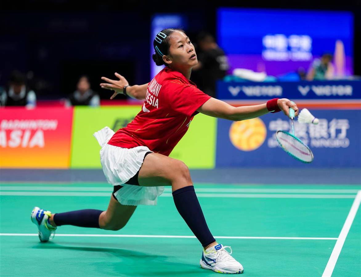 半岛体育在线官网-荷兰羽毛球选手连胜多场，实现逆转的简单介绍