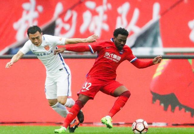 半岛综合体育官方app下载-关于河北华夏幸福堪称本赛季黑马，表现令人惊艳的信息