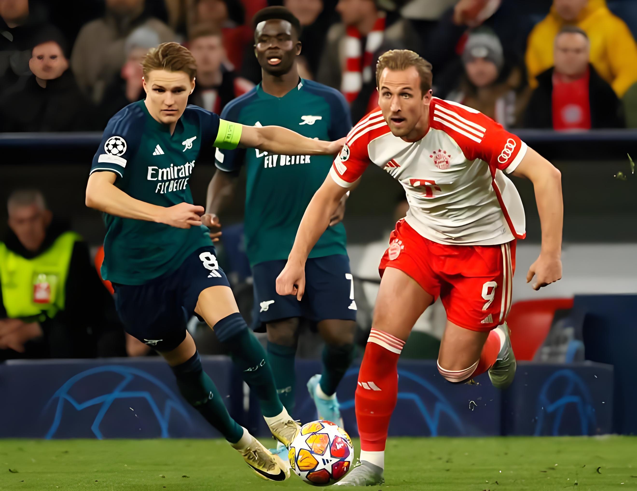 半岛体育网球-包含拜仁慕尼黑大胜收官，沙尔克队严阵以待的词条