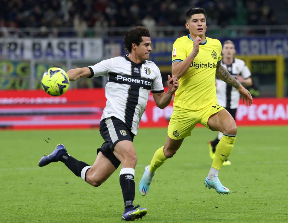 半岛体育官网入口-包含尤文图斯主场战胜帕尔马，稳固前四位置的词条