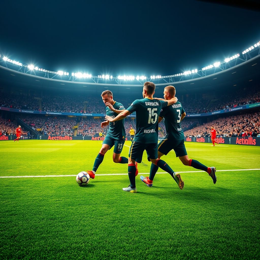 半岛体育下载入口官网-塔斯马尼亚联前锋线组合默契提升，世俱杯争冠利器