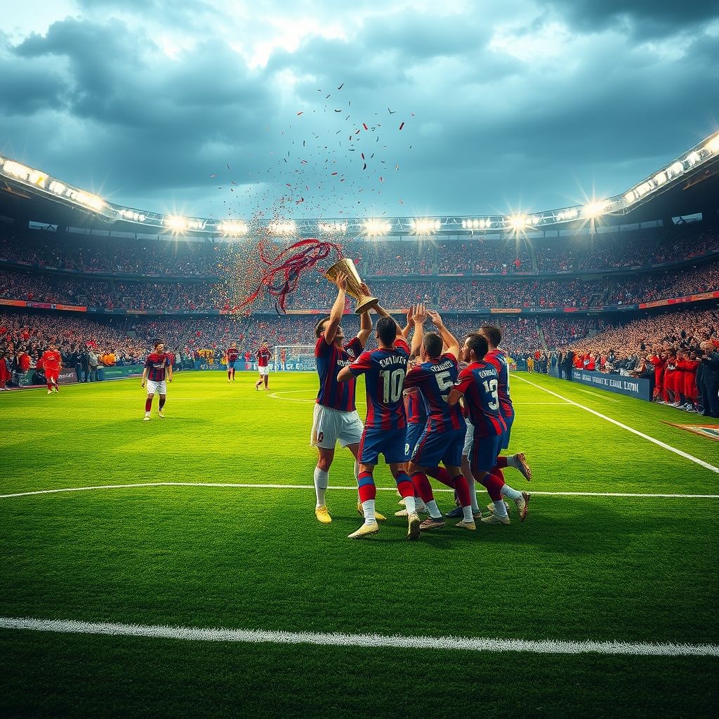 半岛体育官方入口-河床保持连胜势头，世俱杯冠军呼之欲出