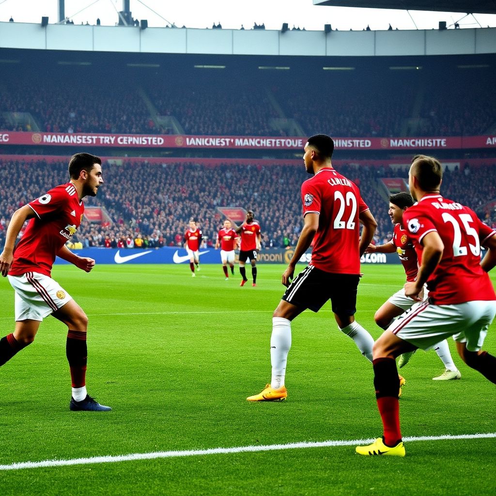 半岛体育app下载官网-曼联严阵以待，防守端力求零封对手